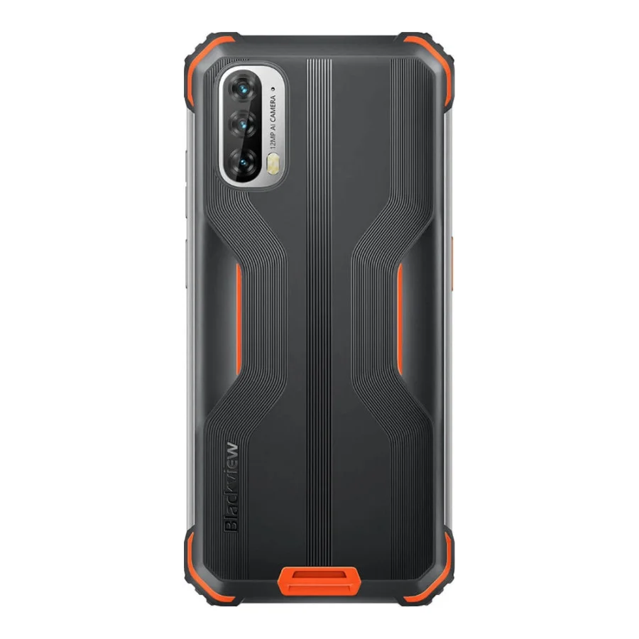 Blackview BV7100 6/128GB Mecha Orange
