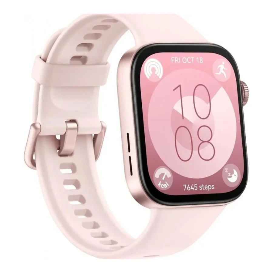 HUAWEI Watch Fit 3 Pink (55020CEF)