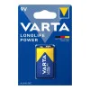 Varta Krona bat Alkaline 1шт HIGH ENERGY (04922121411)