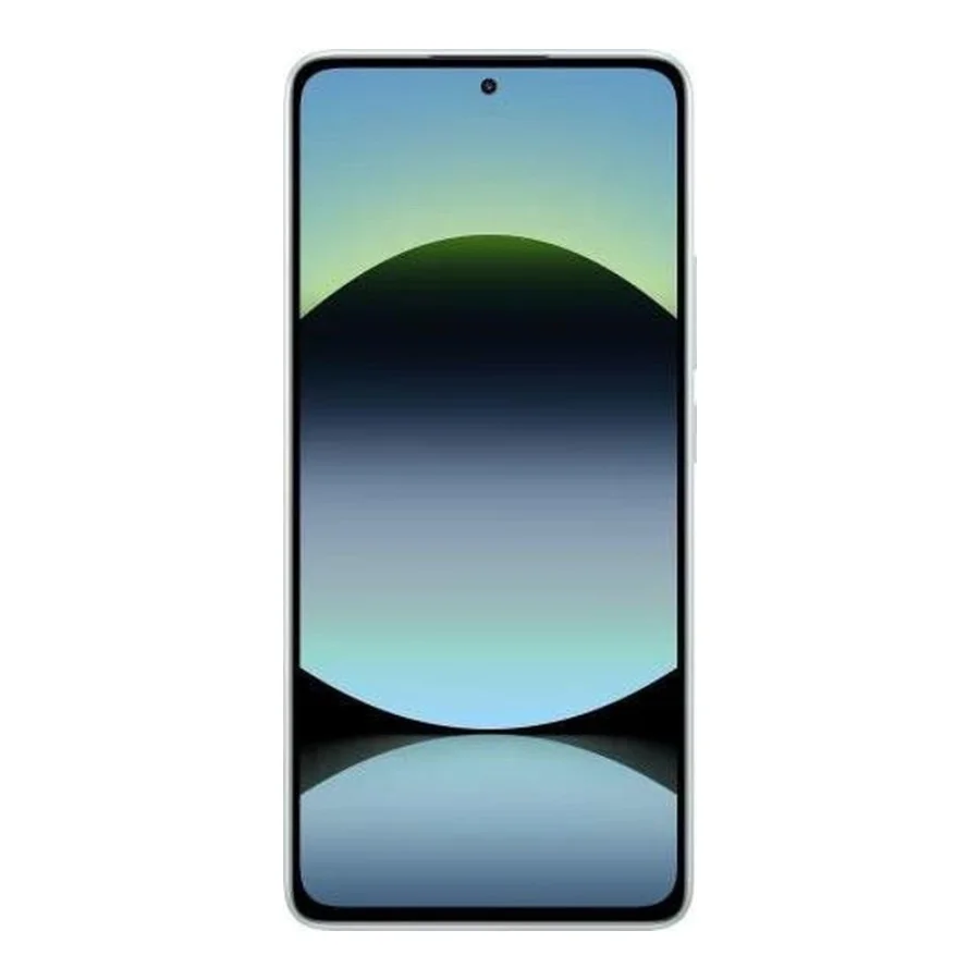 Xiaomi Redmi Note 14 5G 6/128GB Coral Green (Global Version)