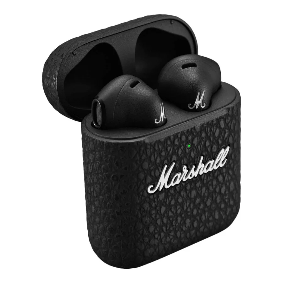 Marshall Minor III Black (1005983)
