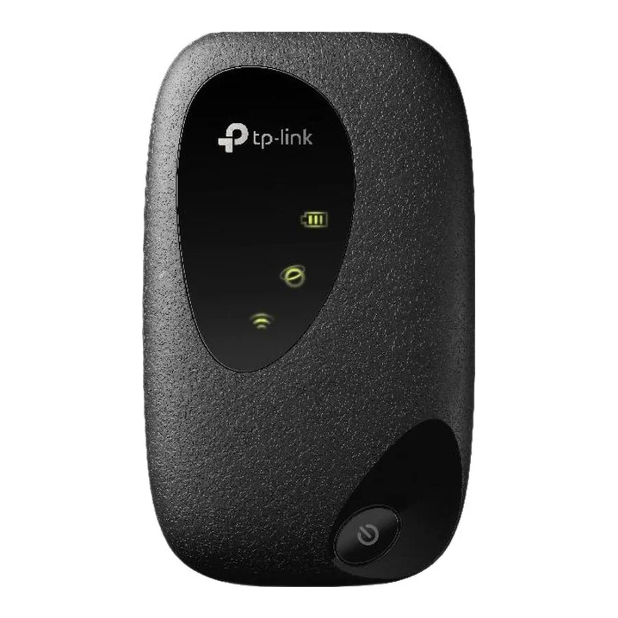 4G / 3G + Wi-Fi роутер TP-Link M7200 (UA)