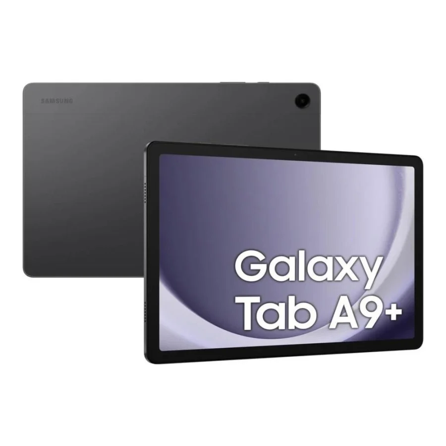 Samsung Galaxy Tab A9+ 8/128GB 5G Graphite (SM-X216NZAE)