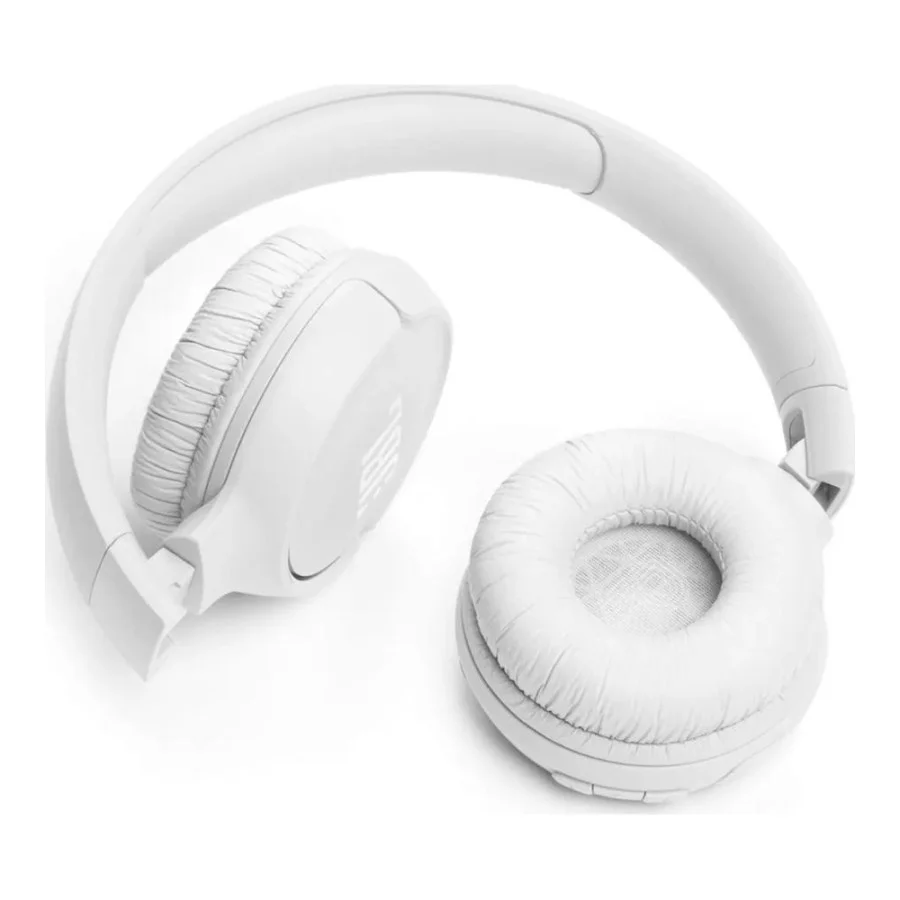 JBL Tune 525BT White (JBLT525BTWHT)