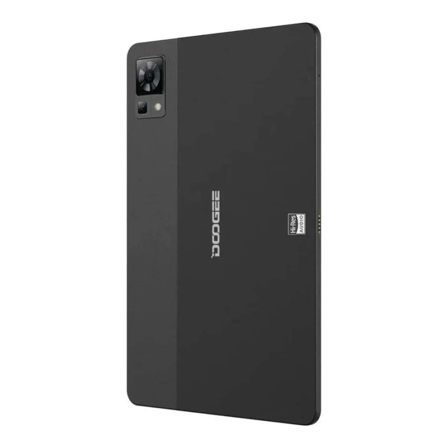 DOOGEE T35 8/256GB LTE Black