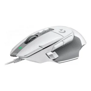 Logitech G502 X White (910-006146, 910-006148, 910-006150)