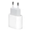 Apple 18W USB-C Power Adapter (MU7T2) (EU)