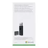 Xbox One Microsoft Wireless Adapter for Windows 10 (6HN-00003)