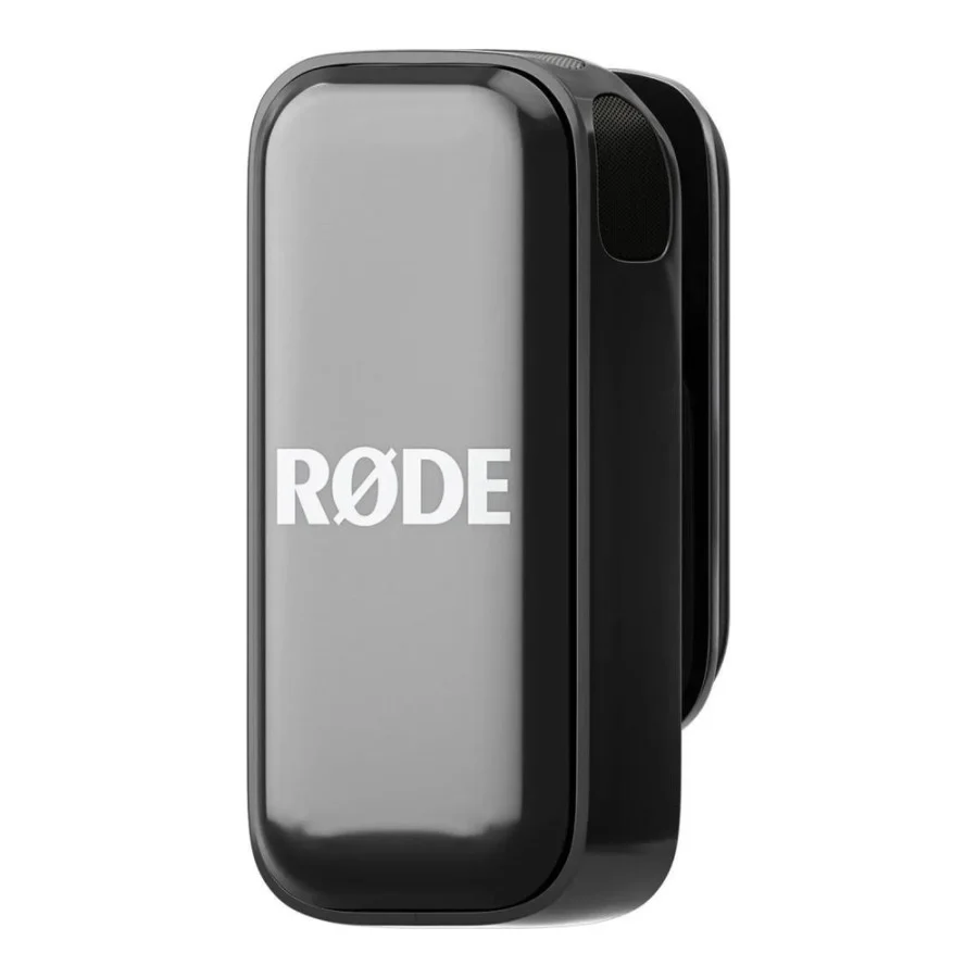 RODE Wireless Micro USB-C (Black)