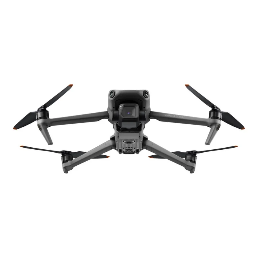 DJI Mavic 3 Classic with RC Remote (CP.MA.00000554.01)