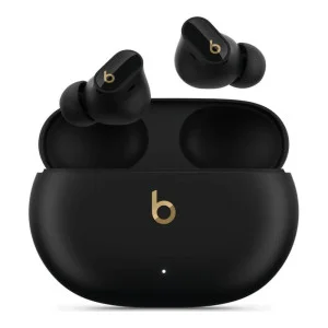 Beats by Dr. Dre Studio Buds+ Black/Gold (MQLH3)