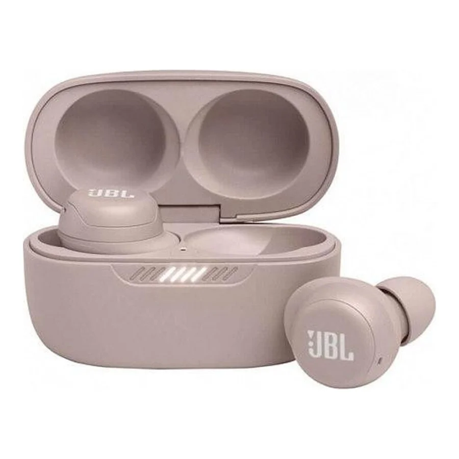 JBL Live Free NC+ TWS Rose (JBLLIVEFRNCPTWSR)
