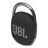 JBL Clip 4 Black (JBLCLIP4BLK)