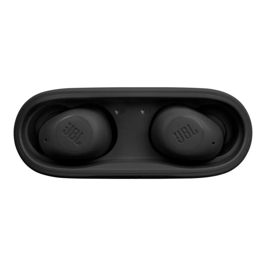 JBL Wave Buds Black (JBLWBUDSBLK)