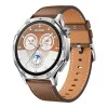 HUAWEI Watch GT 5 46 mm Brown