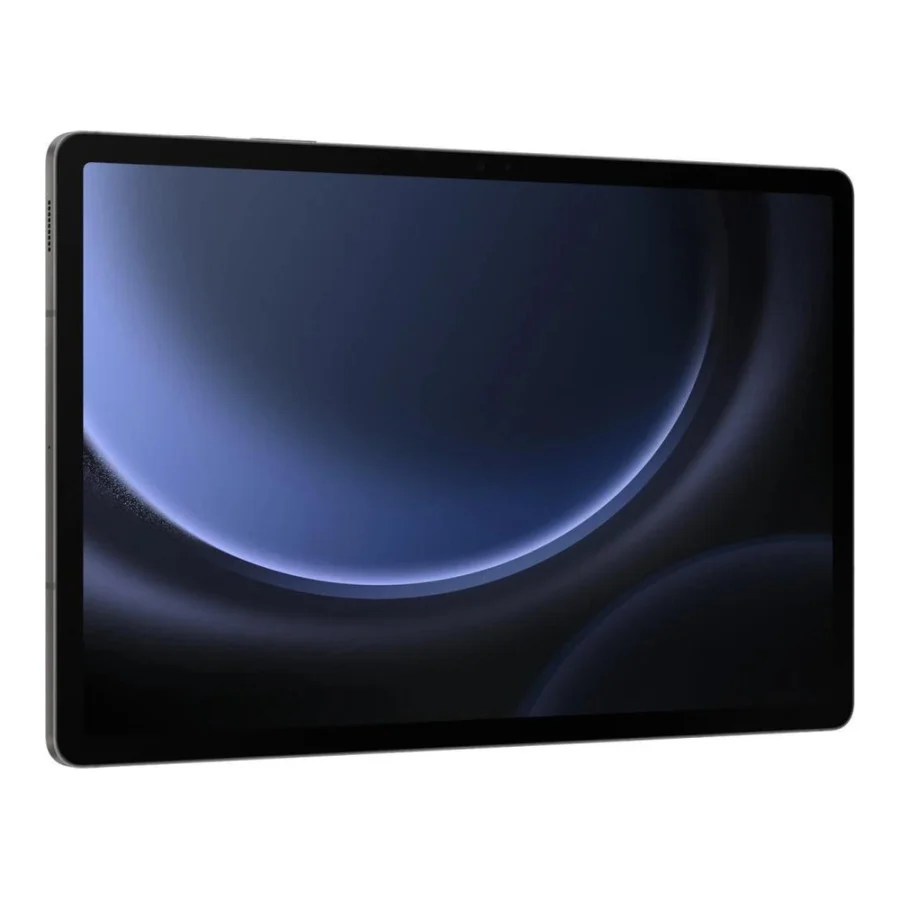 Samsung Galaxy Tab S9 FE Plus 5G 8/128GB Gray (SM-X616BZAA)