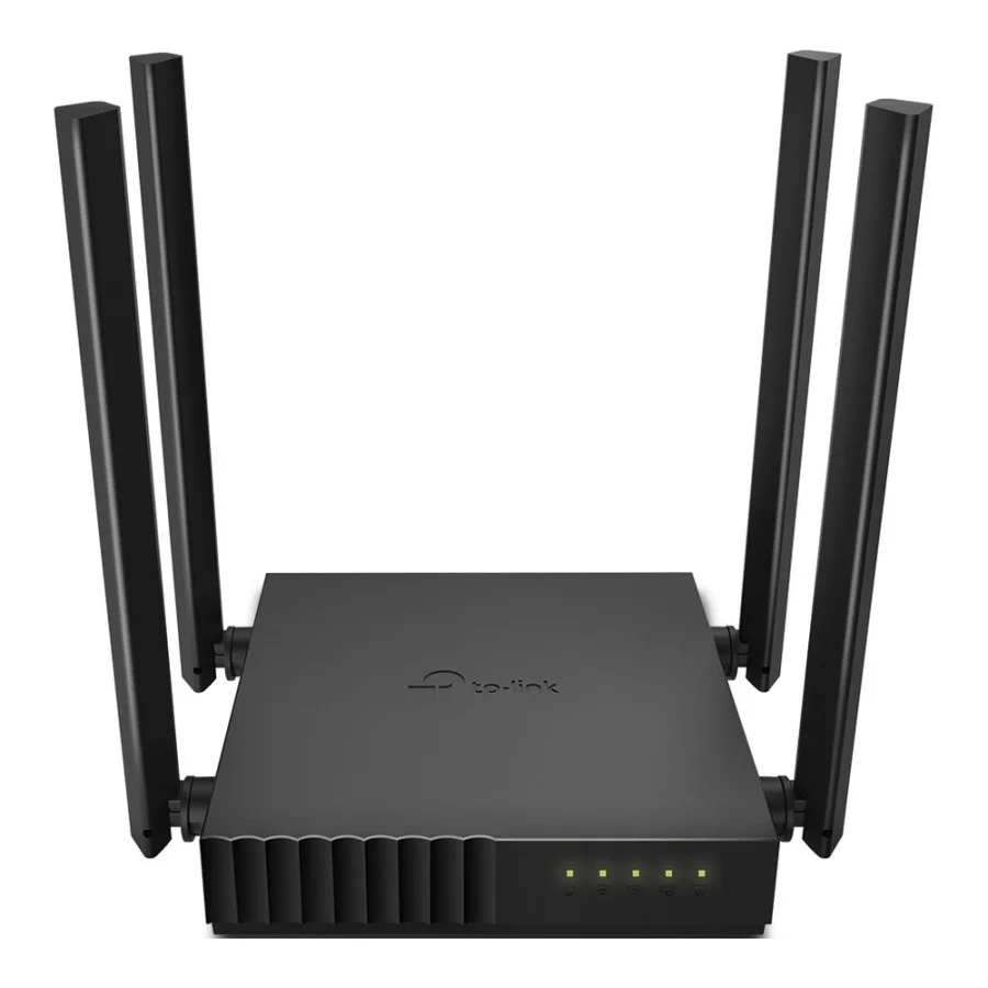 TP-Link Archer C54 (UA)