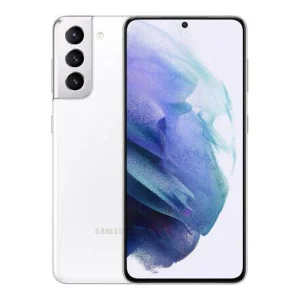 Samsung Galaxy S21 8/256GB Phantom White (SM-G991BZWGSEK)