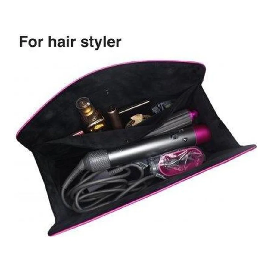 Dyson-designed storage bag Black/Copper (971313-03)