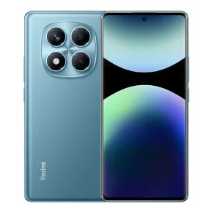 Xiaomi Redmi Note 14 Pro 8/256GB Ocean Blue (UA)