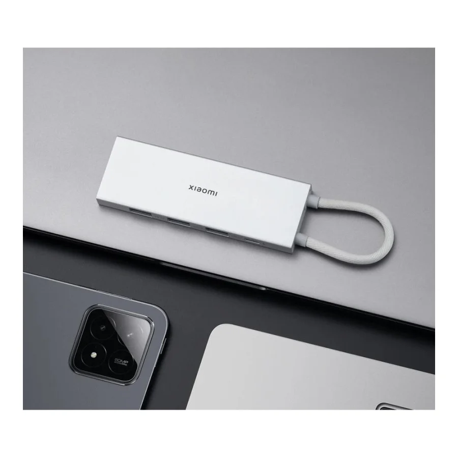 Xiaomi Type-C 5-in-1 Docking Station (BHR8804GL/BHR6812CN)