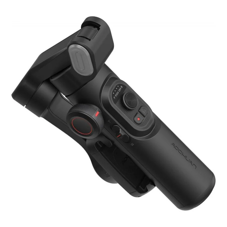 AOCHUAN Professional Gimbal Stabilizer for Smartphone SMART XE Black (AOCHUAN-SMARTXE-B)