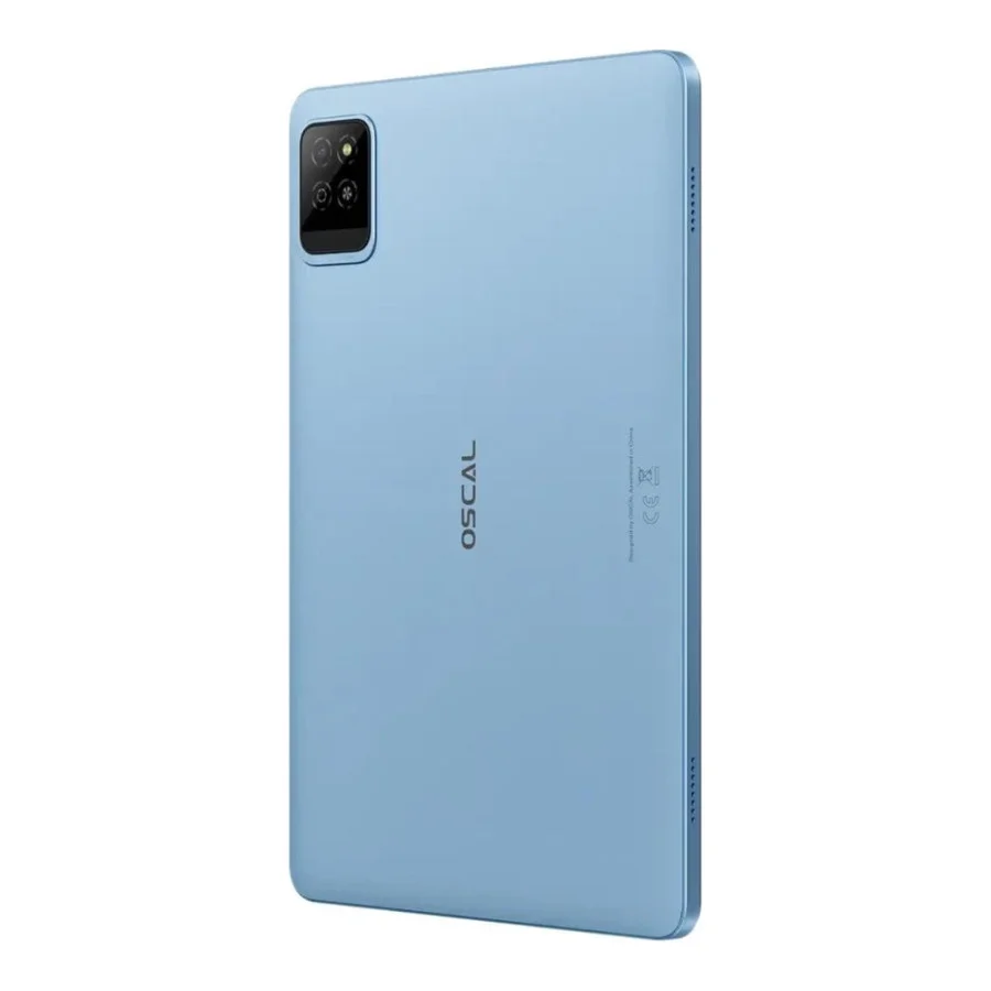 Blackview Oscal Pad 30 4/64Gb Wi-Fi Horizon Blue