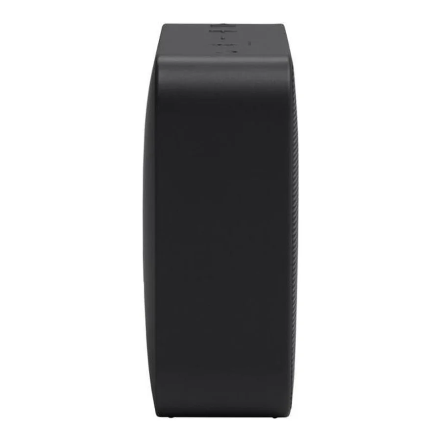 JBL Go Essential 2 Black (JBLGOES2BLK) CN