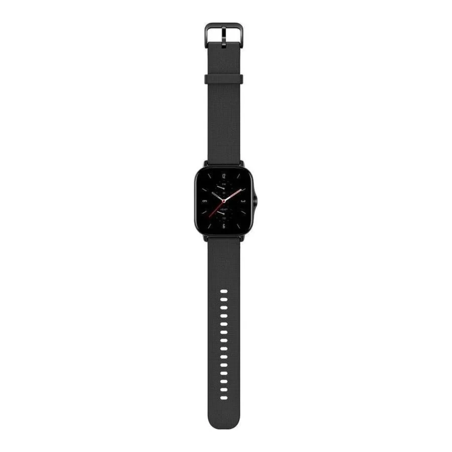 Amazfit GTS 2 New Version Space Black