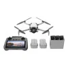 DJI Mini 4 Pro Fly More Combo DJI RC 2 (CP.MA.00000735.01)