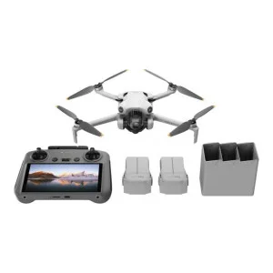 DJI Mini 4 Pro Fly More Combo DJI RC 2 (CP.MA.00000735.01)