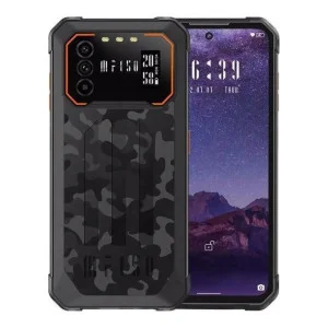 Oukitel IIIF150 B1 6/64GB Tough Black