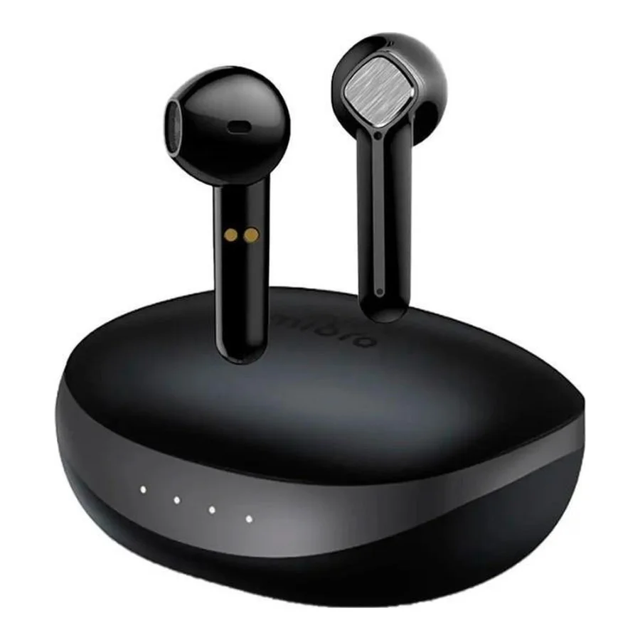Mibro Earbuds S1 Black (XPEJ003)