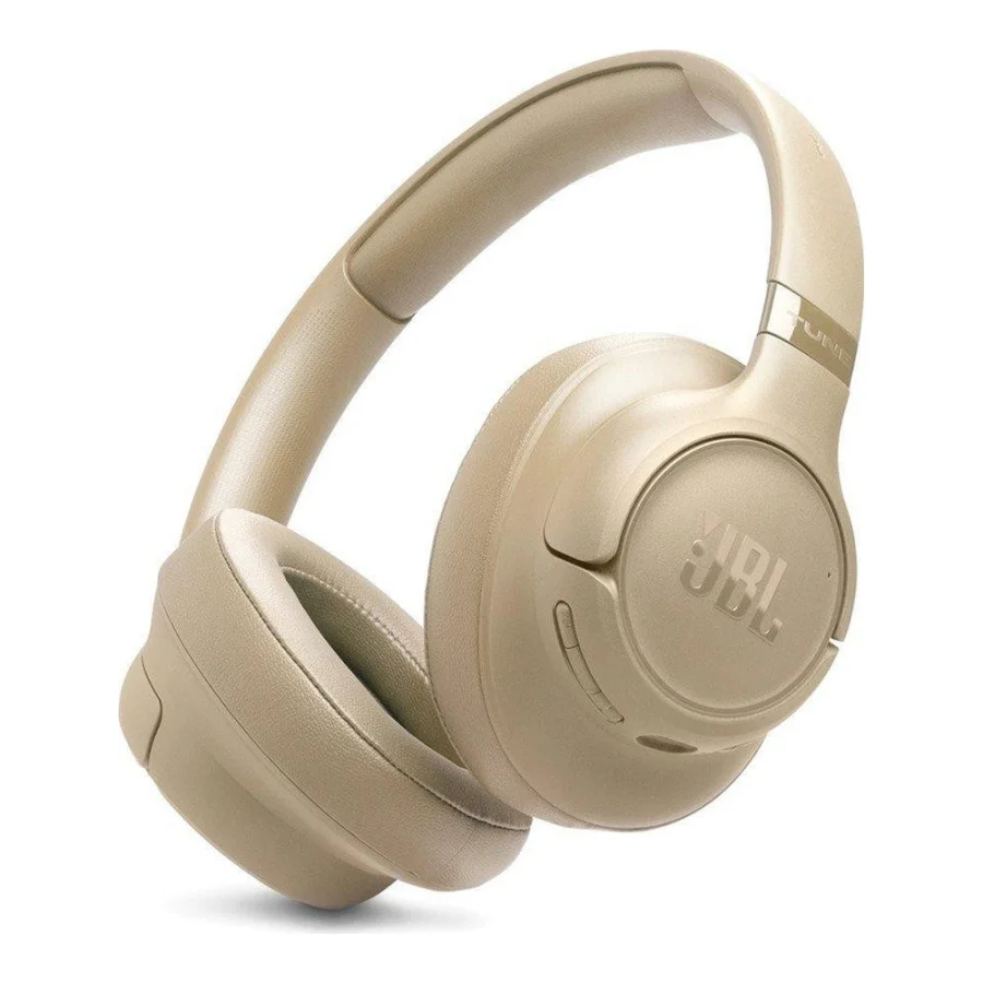 JBL Tune 730BT Beige (JBLT730BTBEG)