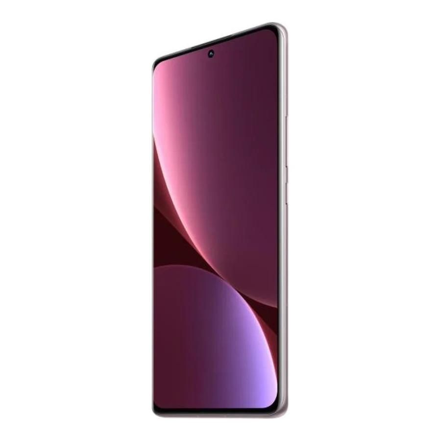 Xiaomi 12 Pro 12/256GB Purple (Global Version)