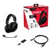 HyperX Cloud III Wireless Black (77Z45AA)
