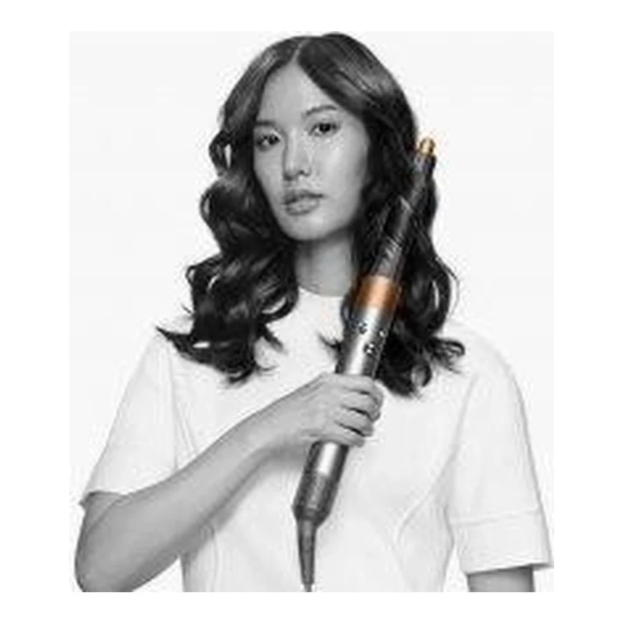 Dyson Airwrap Complete Long Nickel/Copper (533896-01, 581854-01)