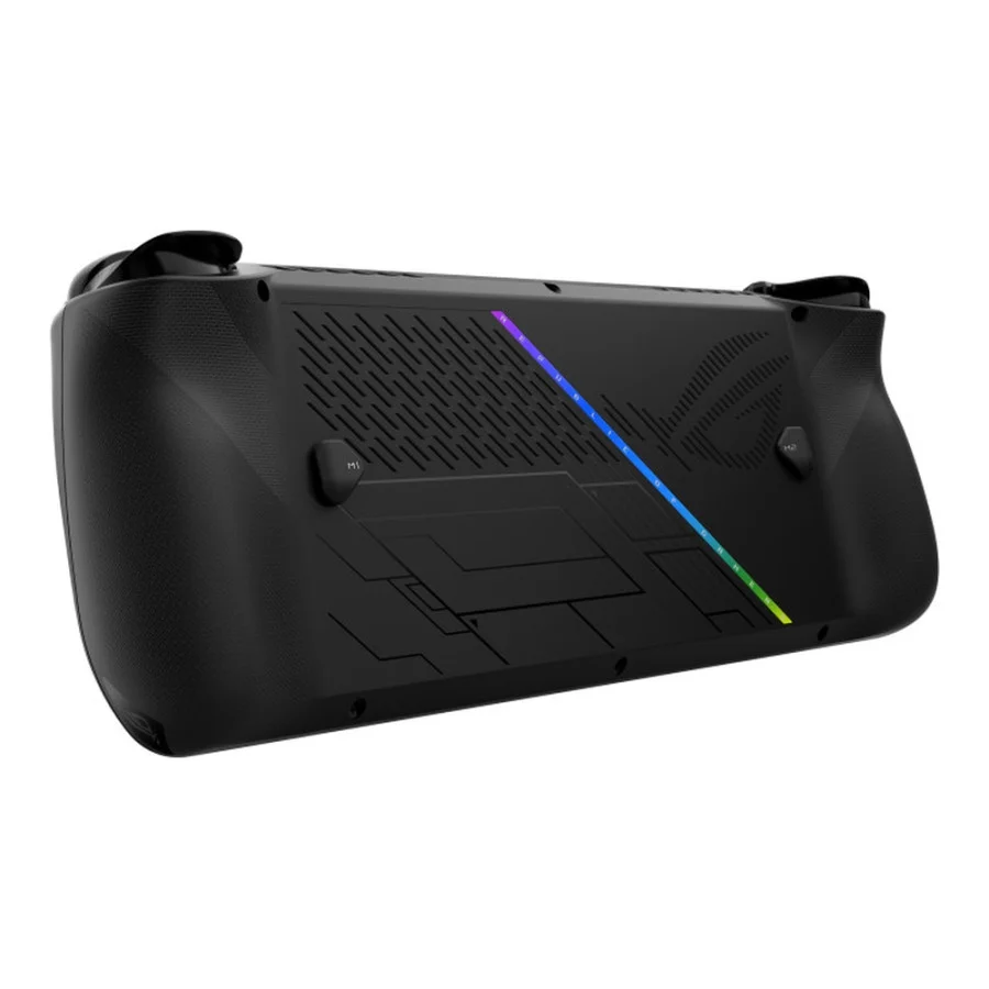 ASUS ROG Ally X 2024 1 TB (RC72LA-ALLYX.Z1X)