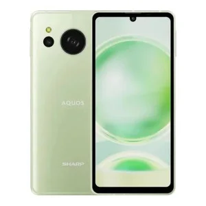 Sharp Aquos Sense 8 5G 8/256GB Pale Green