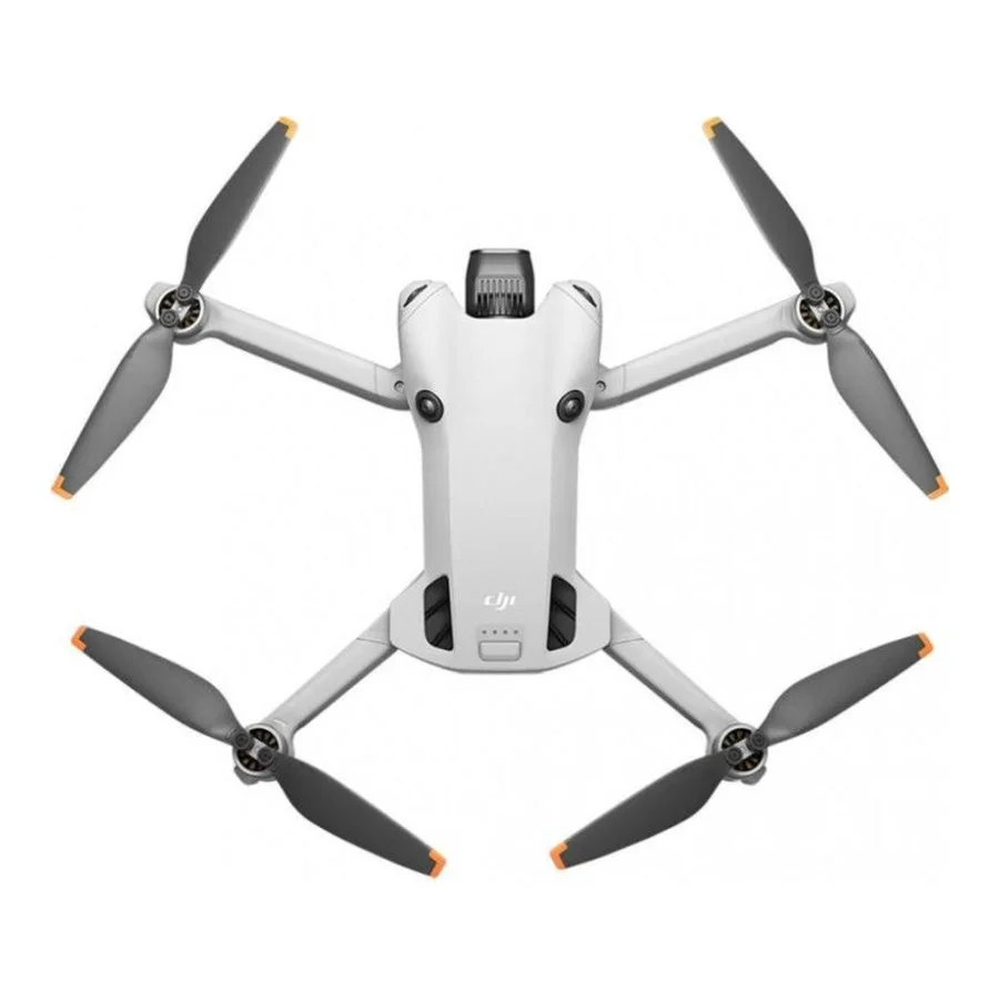 DJI Mini 4 Pro Fly More Combo DJI RC 2 (CP.MA.00000735.01)