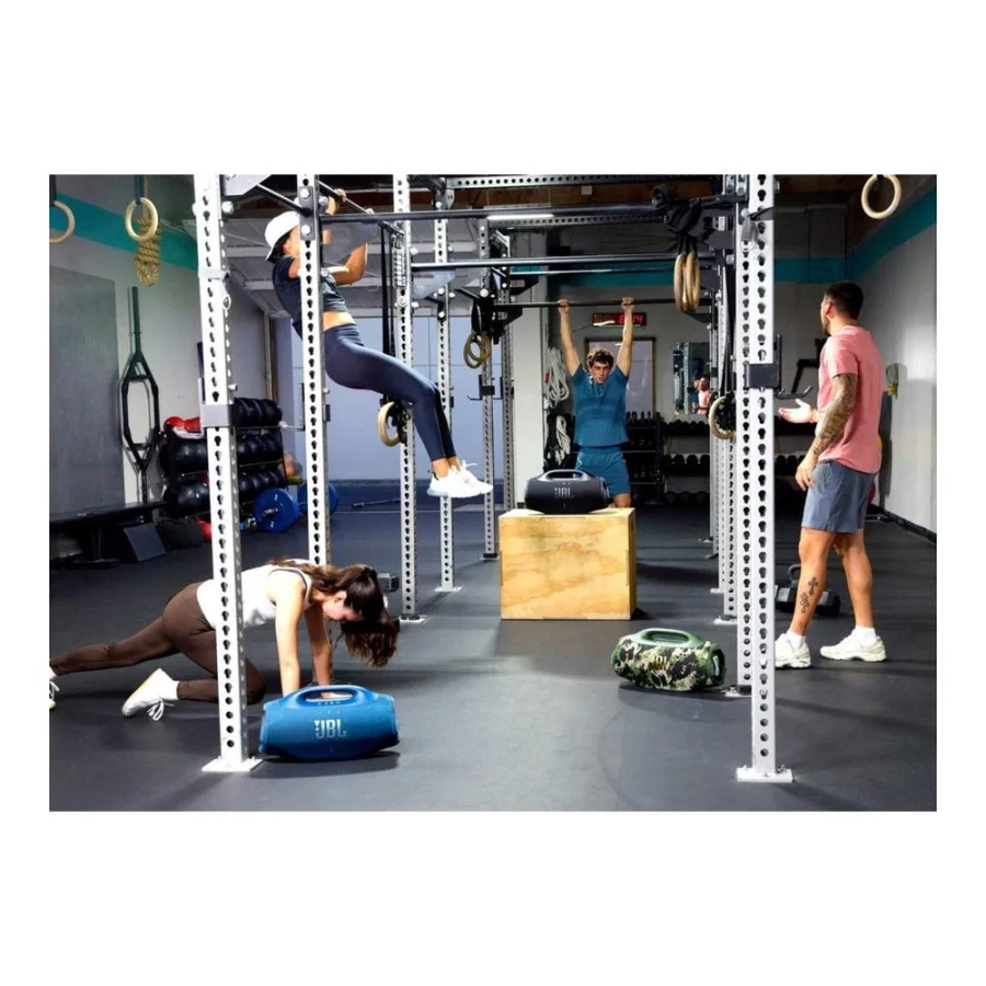 JBL Boombox 4 Squad (JBLBOOMBOX4SQUAD)