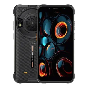 Ulefone Power Armor 16 Pro 4/64GB Black