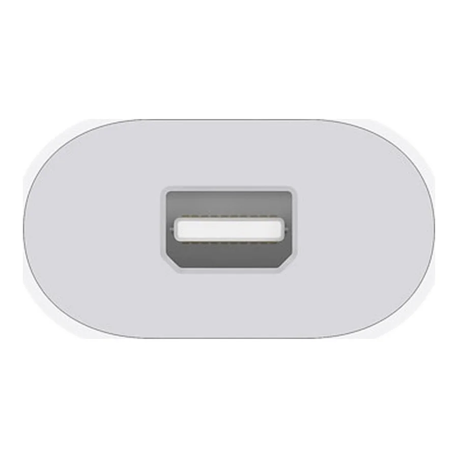 Apple Thunderbolt 3 (USB-C) to Thunderbolt 2 Adapter (MMEL2, MMELZ) (EU)