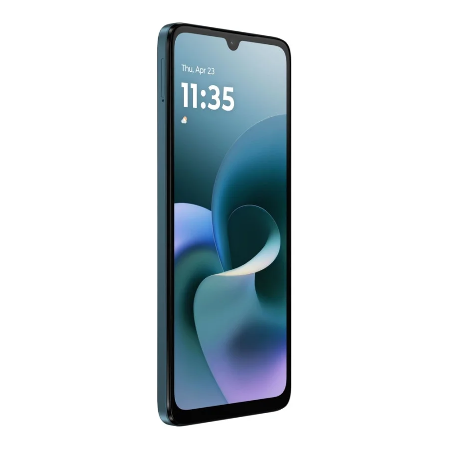 Motorola Moto G06 Power 4/256GB Tapestry (PBA00000) (UA)