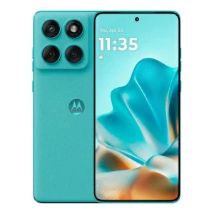 Motorola Moto Edge 60 Fusion 8/256GB Amazonite (PB7E0036) (UA)