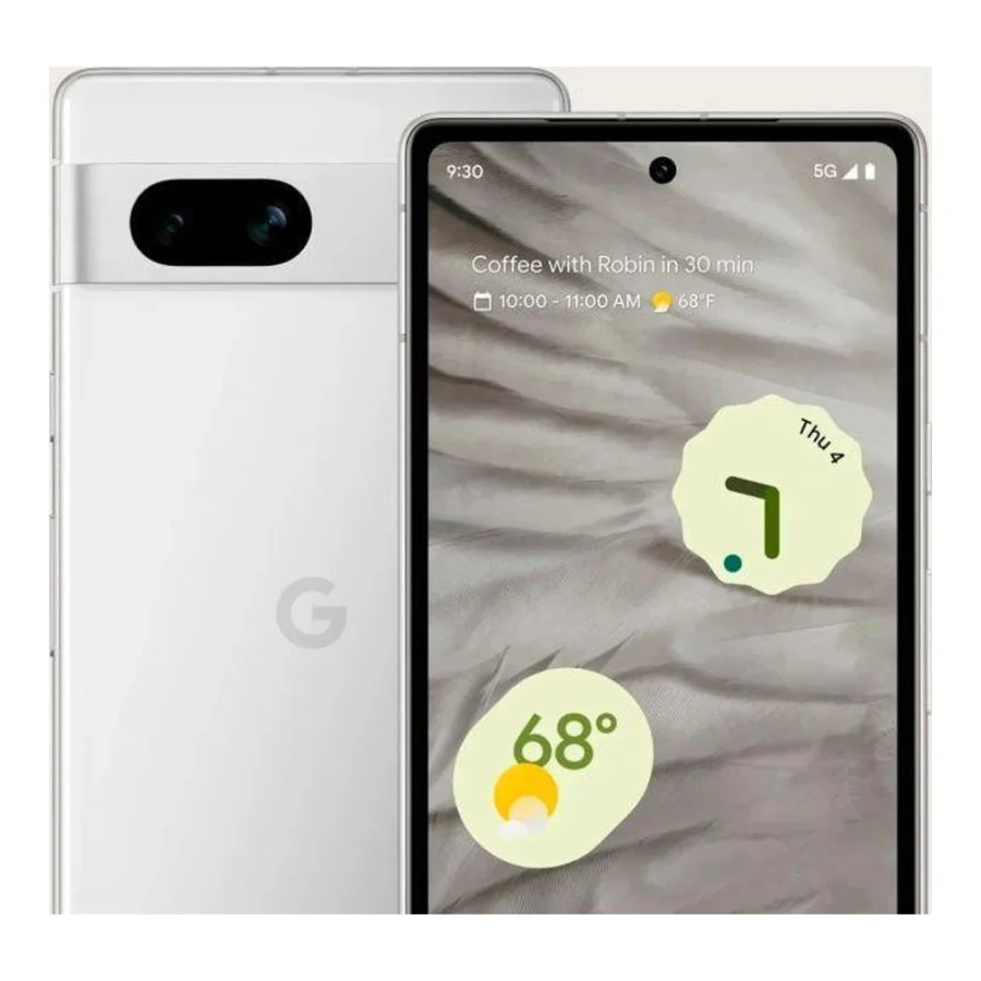 Google Pixel 7a 8/128GB Snow