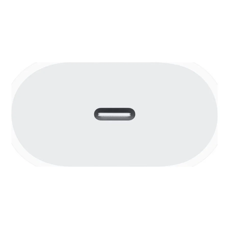 Apple 18W USB-C Power Adapter (MU7T2) (EU)