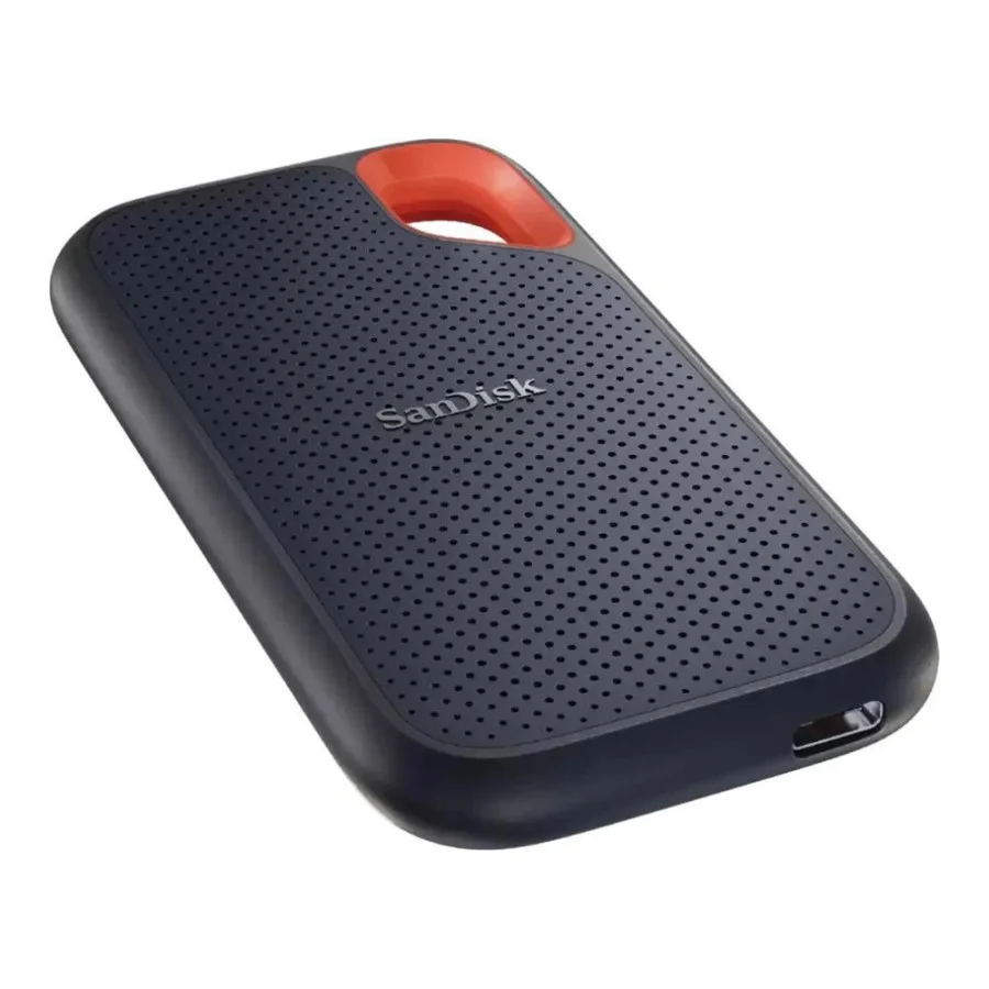 SanDisk Extreme Portable V2 8 TB (SDSSDE61-8T00-G25)