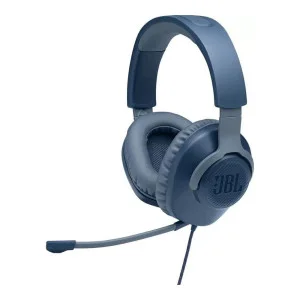 JBL Quantum 100 Blue (JBLQUANTUM100BLU)