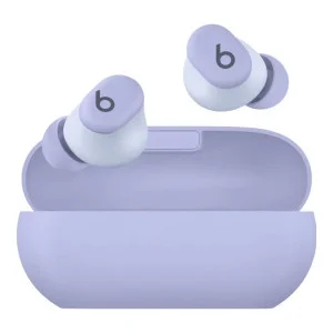 Beats by Dr. Dre Solo Buds Arctic Purple (MUVX3)
